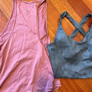 Lululemon bundle